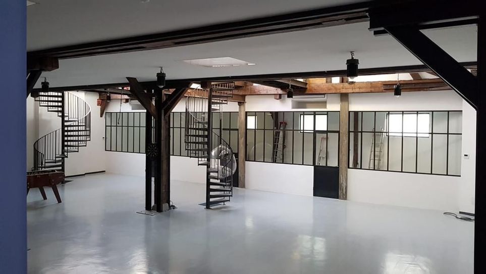 Photo de la boutique Loft Stade de France 1